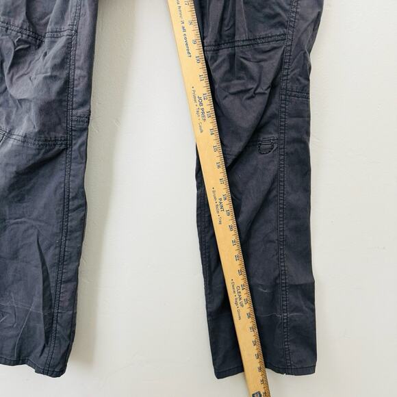 Kuhl Gray Hiking Pants Women’s Size 2R - Picture 6 of 11